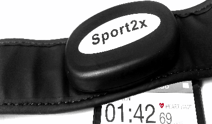 Hoofdkwartier Storing Schuine streep Bluetooth hartslagmeter | Voor telefoon bij sport! | 2023