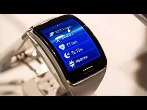 smartwatch GW11 for SAMSUNG gear S3 support 2MP camera