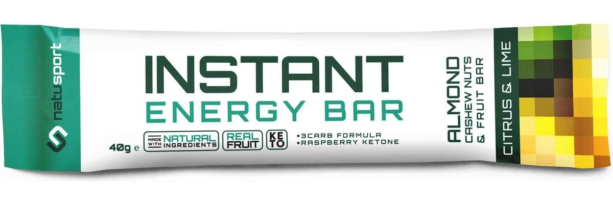 reep Natusport Energy Bar