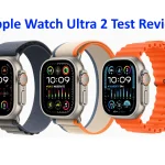 Apple watch ultra 2 review