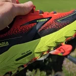 Brooks Cascadia 18 testen